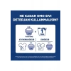 Omo Active Fresh Cold Power Beyazlar Için Sıvı Deterjan 1500 ml