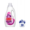 Omo Active Fresh Cold Power Renkliler Için Sıvı Deterjan 1500 ml
