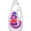 Omo Active Fresh Cold Power Renkliler Için Sıvı Deterjan 1500 ml