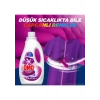 Omo Active Fresh Cold Power Renkliler Için Sıvı Deterjan 1500 ml