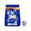 OMO Active Oxygen Beyaz Çamaşırlar İçin Toz Deterjanı 6 KG