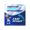 OMO Active Oxygen Beyaz Çamaşırlar İçin Toz Deterjanı 6 KG