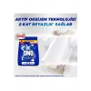 OMO Active Oxygen Beyaz Çamaşırlar İçin Toz Deterjanı 6 KG