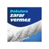 OMO Active Oxygen Beyaz Çamaşırlar İçin Toz Deterjanı 9 KG