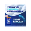 OMO Active Oxygen Beyaz Çamaşırlar İçin Toz Deterjanı 9 KG