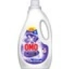 Omo Cold Power Sık Yıkananlar Tüm Renkler Için Sıvı Çamaşır Deterjanı 2500 ml