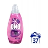Omo Express Fresh Capcanlı Renkler Renkli ve Siyahlar Sıvı Çamaşır Deterjanı 1480 ml