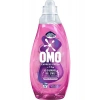 Omo Express Fresh Capcanlı Renkler Renkli ve Siyahlar Sıvı Çamaşır Deterjanı 1480 ml