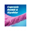 Omo Express Fresh Capcanlı Renkler Renkli ve Siyahlar Sıvı Çamaşır Deterjanı 1480 ml
