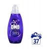 Omo Express Fresh Capcanlı Siyahlar Sıvı Çamaşır Deterjanı 1480 ml
