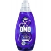 Omo Express Fresh Capcanlı Siyahlar Sıvı Çamaşır Deterjanı 1480 ml