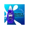 Omo Express Fresh Capcanlı Siyahlar Sıvı Çamaşır Deterjanı 1480ML X2
