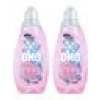 Omo Express Fresh Sensitive Beyaz ve Renkliler Sıvı Çamaşır Deterjanı 1480ML X2