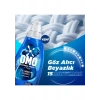 Omo Express Fresh Ultra Beyaz Sıvı Çamaşır Deterjanı 1480 ml X2