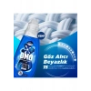 Omo Express Fresh Ultra Beyaz Sıvı Çamaşır Deterjanı 840 ml