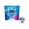 Omo Ultra Power Kapsül Çamaşır Deterjanı 18 Yıkama