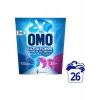 Omo Ultra Power Kapsül Çamaşır Deterjanı 26 Yıkama