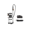 Omuz Askılı Basınçlı İlaçlama Pompası, 20 Volt ve 5 Lt Kapasite