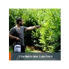 Omuz Askılı Basınçlı İlaçlama Pompası, 20 Volt ve 5 Lt Kapasite