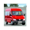Ön Cam Sağ Silecek Kolu A9018200144 Mercedes Sprinter ile uyumlu 1995-2006