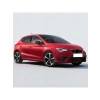 Ön Cam Silecek Takımı, 65x40cm, Seat Ibiza Uyumlu