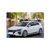 Ön Cam Silecek Takımı, 65x45 cm Hyundai Ioniq ile Uyumlu