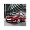 Ön Cam ve Arka Cam Silecek Seti - Toyota Yaris ile Uyumlu