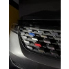Ön Panjur Sticker Seti, CLIO Modeli İçin Farklı Tasarım