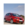Ön Tampon Alt Orta Izgara, Seat Altea XL (2007-2009) için Uyumlu