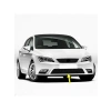 Ön Tampon Orta Izgara Petek, Seat Leon (2013-2016) Uyumlu