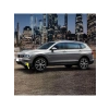 Ön Tampon Sağ Süs Kapağı, Sensörlü Kromlu Uyumlu Parça (VW Tiguan 2016-2020)