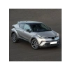 Ön ve Arka Cam Silecek Takımı, Toyota CHR Uyumlu