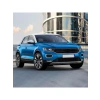 Ön ve Arka Cam Silecek Takımı, VW T-Roc Uyumlu
