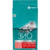 One Kuru Kedi Maması Steril Somonlu 1500 Gr