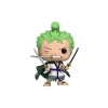 One Piece Temalı Roronoa Zoro Figürü, Koleksiyon Parçası