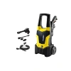 One R Plus 130 1800 W 130 Bar Basınçlı Yıkama Makinesi