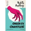 Ongen Ev Cinayetleri - Yukito Ayatsuji