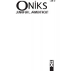 Oniks - Jennifer L. Armentrout