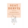 Onu Bekliyorum: Bütün Yapıtları 17 - Suat Derviş