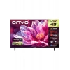 Onvo 43VQ80F2FA 43 109 Ekran Uydu Alıcılı Full HD WhaleOS QLED TV