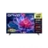 Onvo 55VQ90F3UA 55 140 Ekran Uydu Alıcılı 4K Ultra HD Google Smart QLED TV