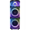 Onvo OVPS300J Taşınabilir Karaoke Bluetooth Hoparlör 300W