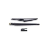 Opel Corsa D Uyumlu Arka Cam Silecek Kolu, 30cm Uzunlukta