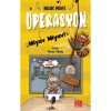 Operasyon Miyav Miyav! - Halide Merve