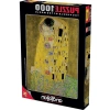 Öpücük Temalı 1000 Parça Yetişkin Puzzle Seti