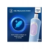 Oral-B Çocuk Şarjlı/Elektrikli Diş Fırçası Frozen D100