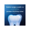 Oral-B Gelişmiş Plak Kontrol Temizlik Kristalleri Diş Macunu 75ML
