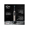 Oral-B Io 10 Şarjlı Diş Fırçası - Gold Renk, Bluetooth Özellikli ve 7 Fırçalama Modu
