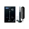 Oral-B iO 10 Şarjlı Diş Fırçası - Kozmik Siyah