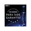 Oral-B iO 10 Şarjlı Diş Fırçası - Kozmik Siyah